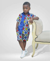 house of sota kids